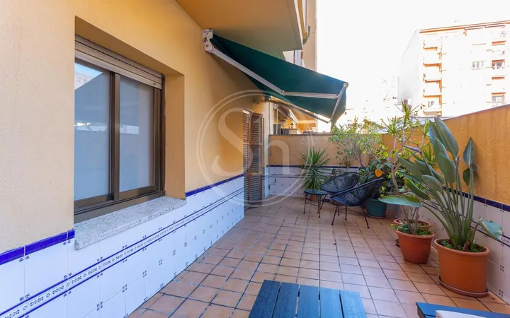Piso en Calle de Buenaventura Muñoz, El Parc i la Llacuna del Poblenou - Foto 12