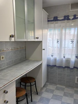 Piso en Barrio Pinar del Rey - Foto 13