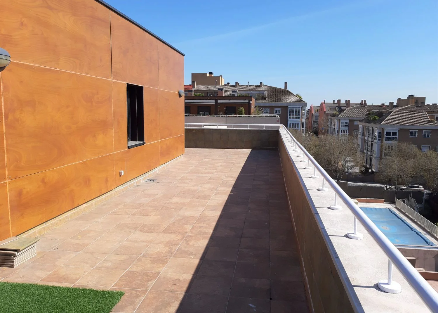 Ático en Calle de la Bahía de Cádiz, 8, Campo de las Naciones-Corralejos - Foto 6