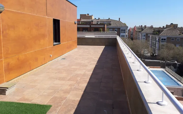 Ático en Calle de la Bahía de Cádiz, 8, Campo de las Naciones-Corralejos - Foto 6