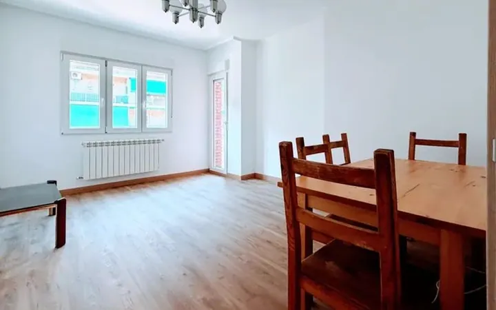 Piso en Calle de Berruguete, 124, La Vall d'Hebron - La Clota - Foto 4