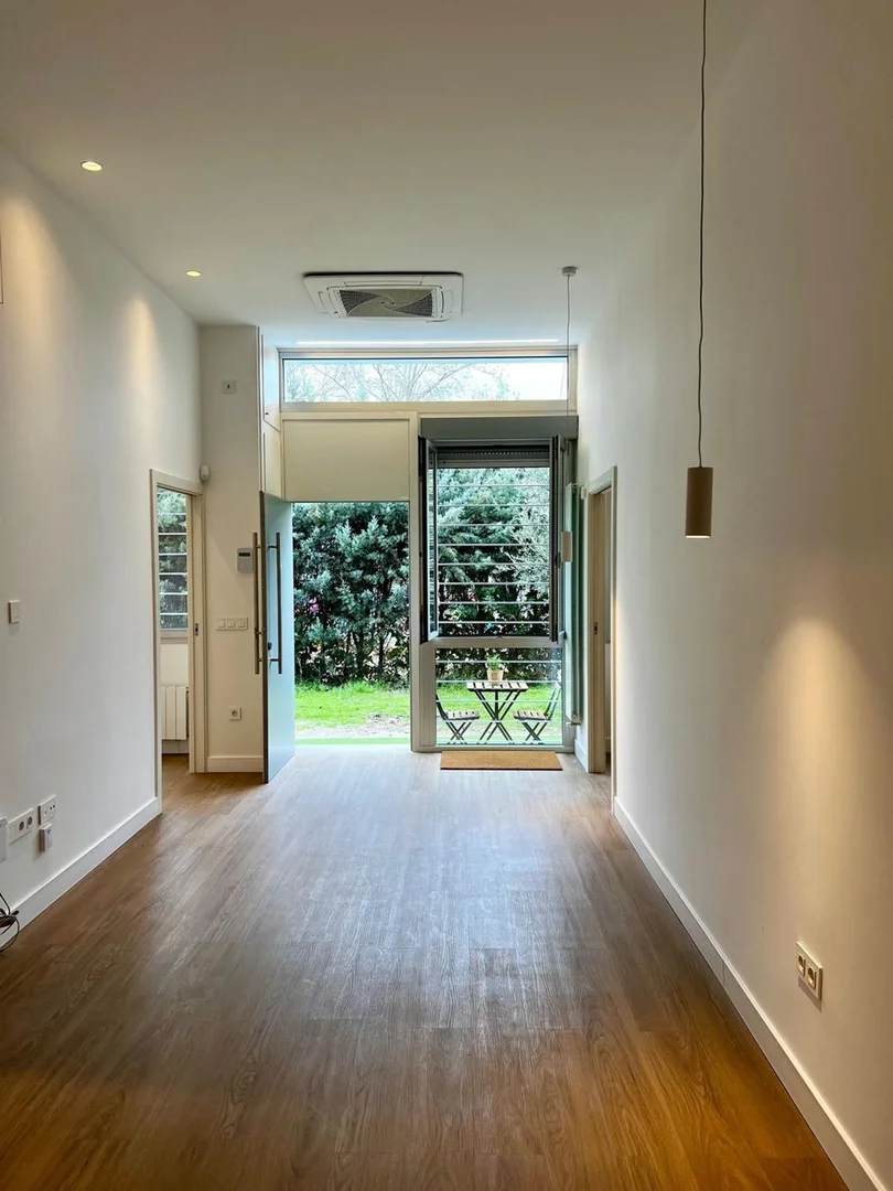 Dúplex en calle de Santa Susana, 55 - Foto 4