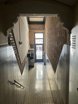 Piso en calle de Salvà, 31 - Foto 23