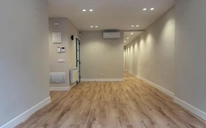 Piso en Linneo, 28, Imperial - Foto 17