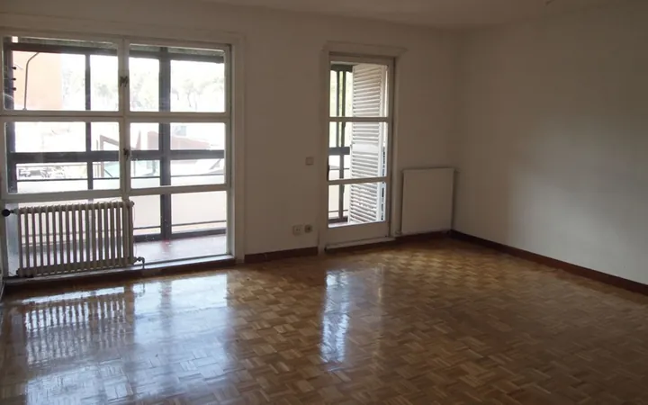 Piso en Avenida Portugal, 35, Puerta del Ángel - Foto 1