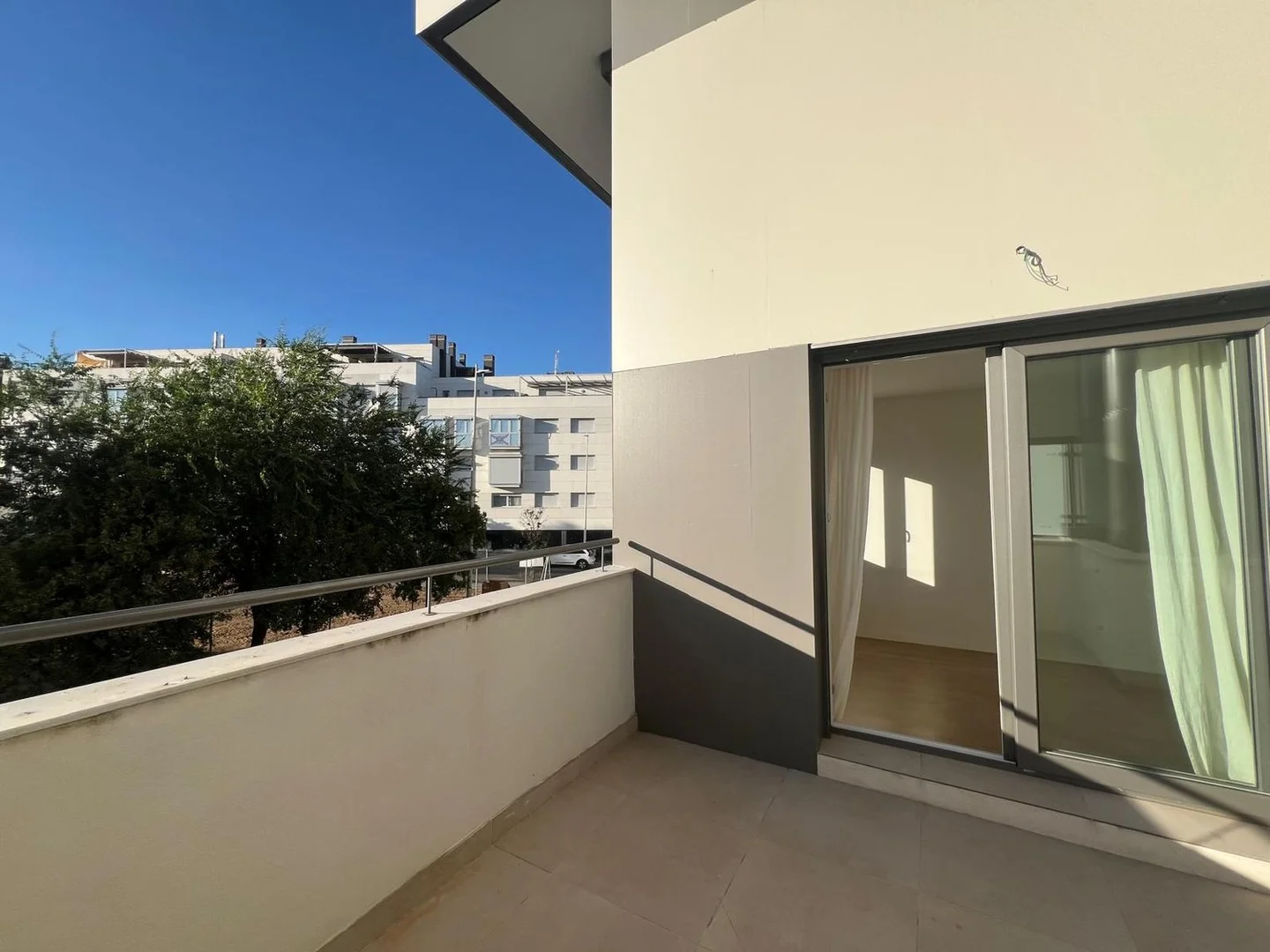 Piso en Calle de Rocío Jurado, 41, Valdebebas - Valdefuentes - Foto 3