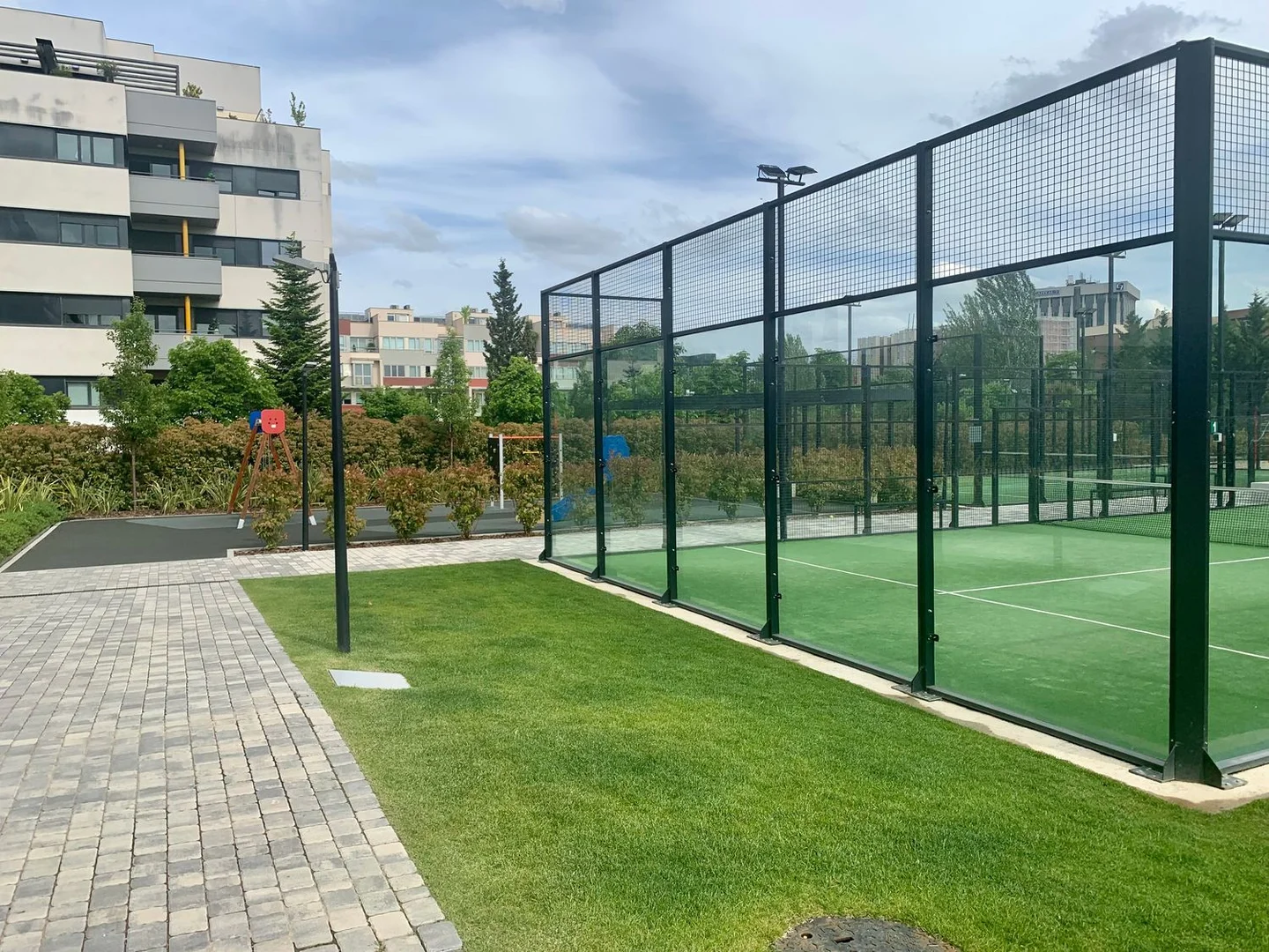 Piso en calle de Dulce Chacón, 49 - Foto 3