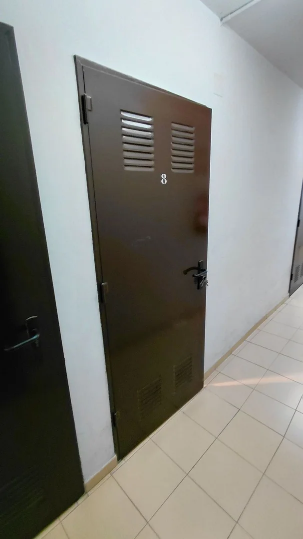 Piso en avenida del Doctor García Tapia, 155 - Foto 15