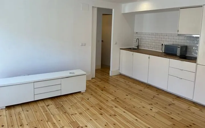 Piso en Calle de Santiago Cordero, 1, Valdeacederas - Foto 6