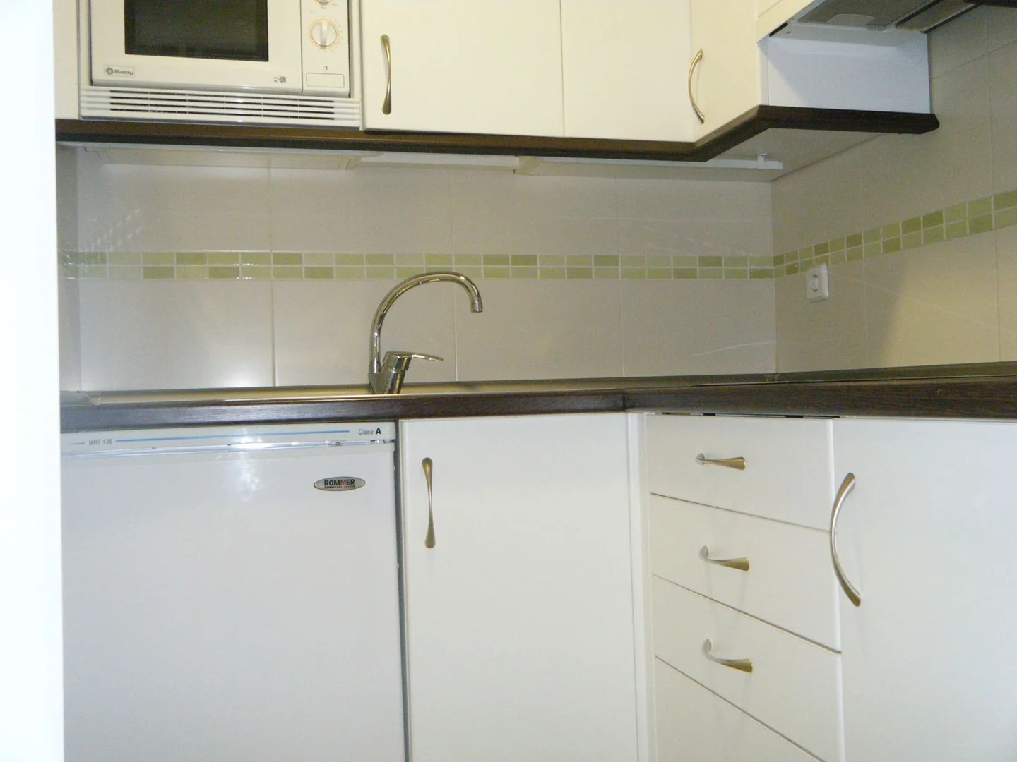 Estudio en Calle de Mauricio Legendre, 16, Castilla - Foto 8
