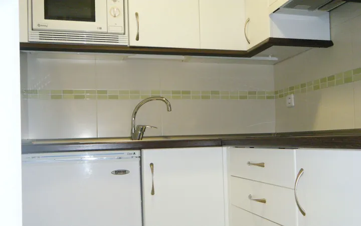 Estudio en Calle de Mauricio Legendre, 16, Castilla - Foto 8