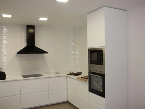 Piso en  Calle San Martín de Porres 12 - Foto 27