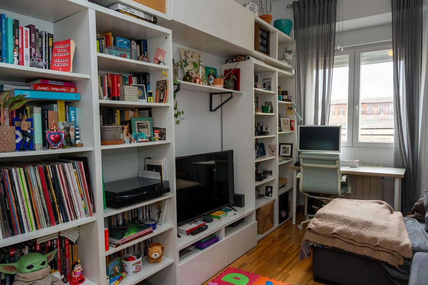 Piso en calle del Doctor Fourquet, 29 - Foto 1