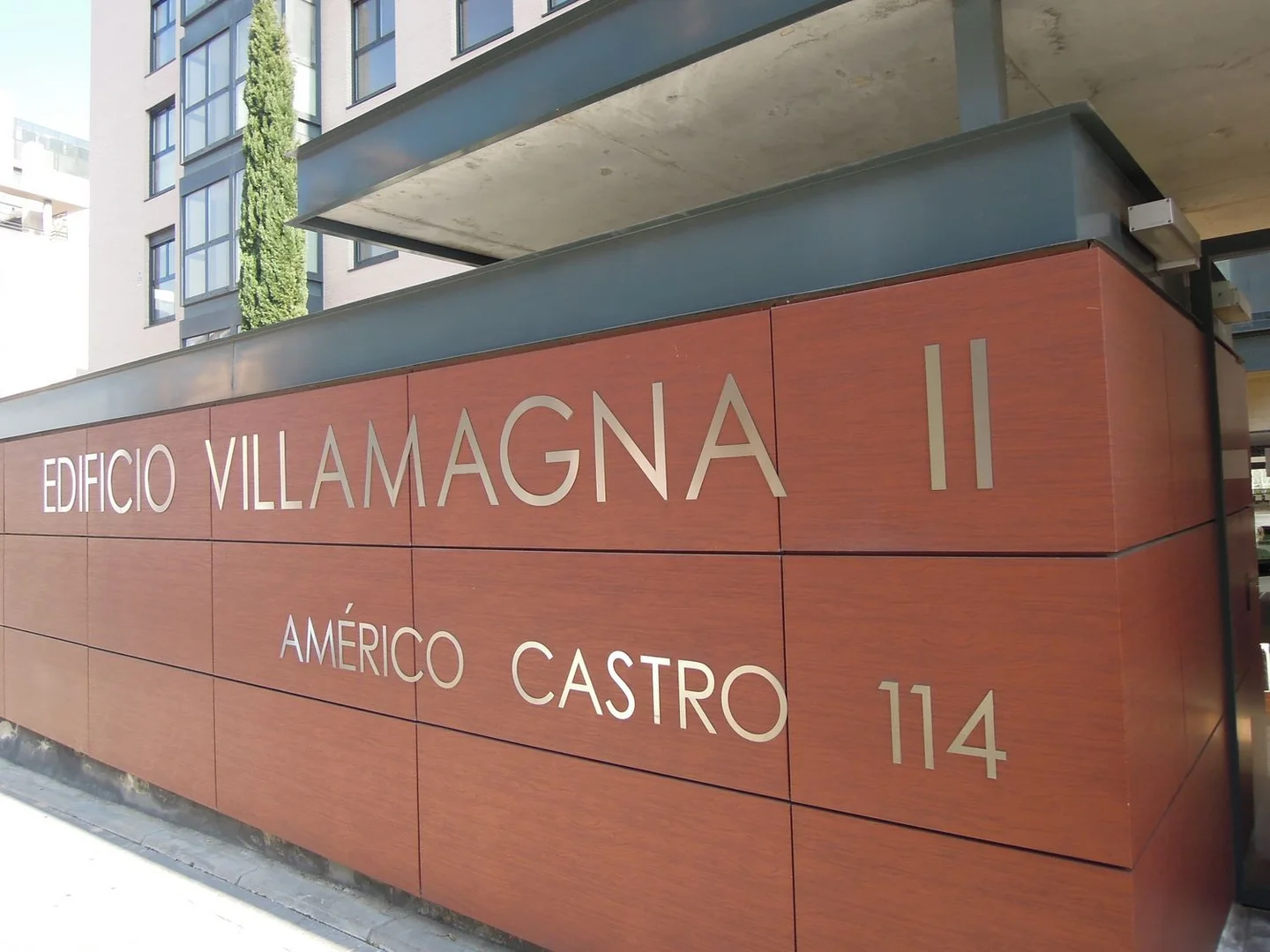 Piso en calle de Américo Castro, 114 - Foto 8