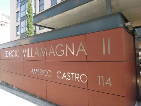 Piso en calle de Américo Castro, 114 - Foto 8