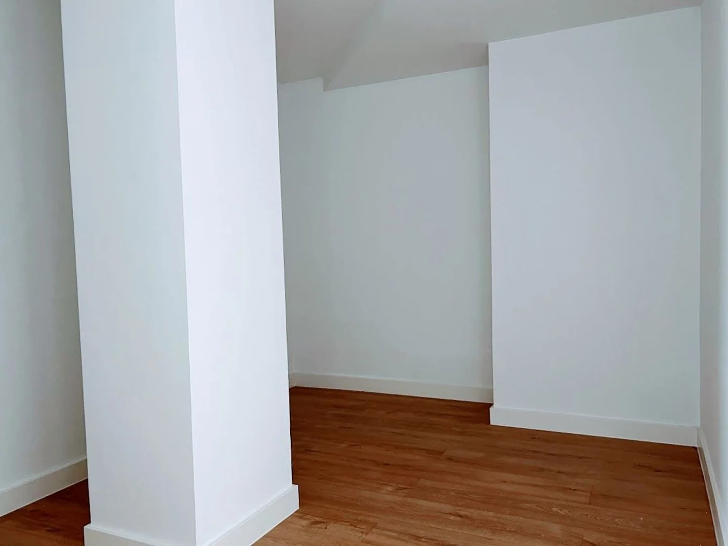 Estudio en calle de Manuel Tovar, 21 - Foto 13