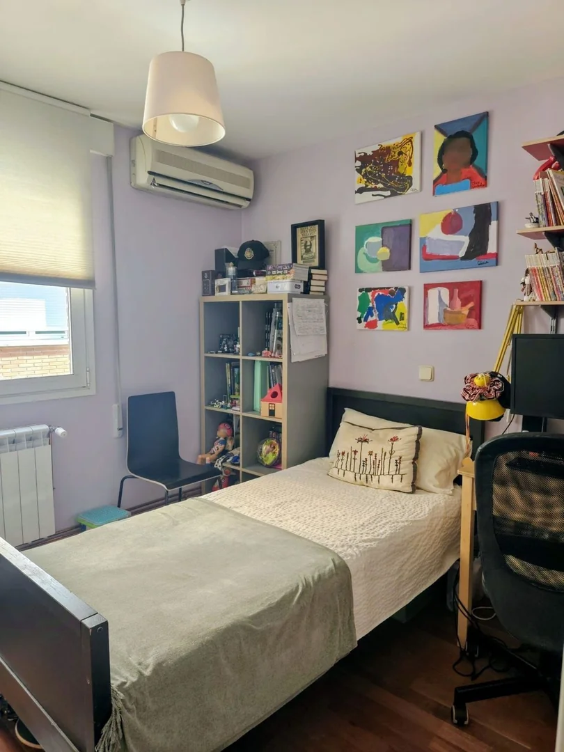 Piso en Calle Soto Hidalgo, 10, Alameda de Osuna - Foto 15