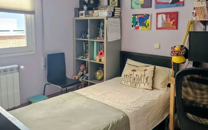 Piso en Calle Soto Hidalgo, 10, Alameda de Osuna - Foto 15