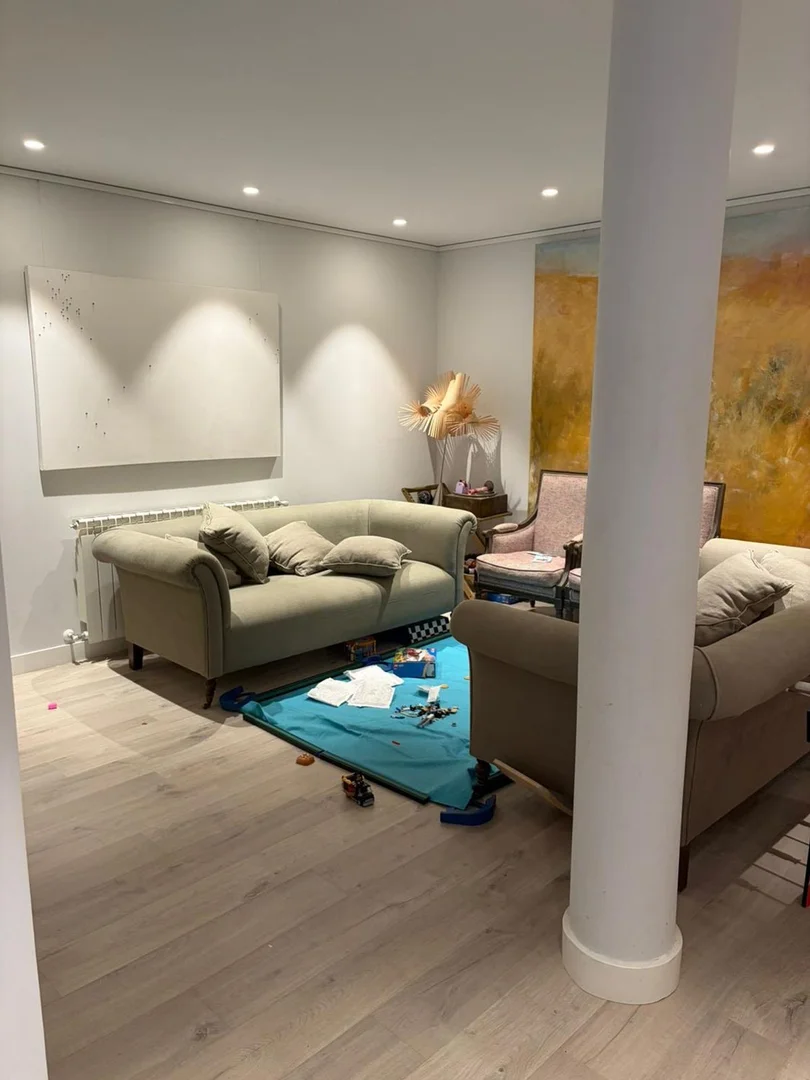 Chalet adosado en Plazo de la Republica Argentina s/n - Foto 14