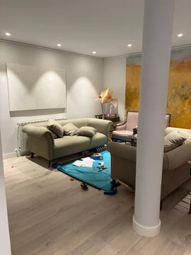 Chalet adosado en Plazo de la Republica Argentina s/n - Foto 14