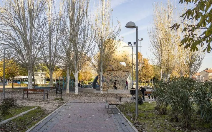 Piso en Calle de Purchena, 10, Apóstol Santiago - Foto 3