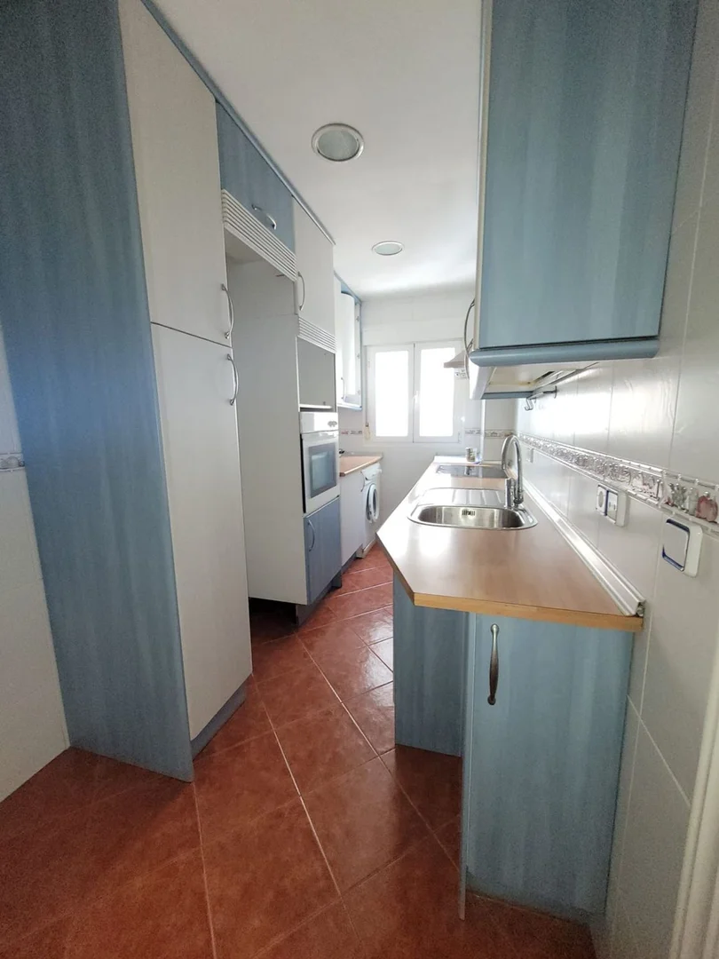 Piso en Barrio Puerta del Ángel - Foto 7