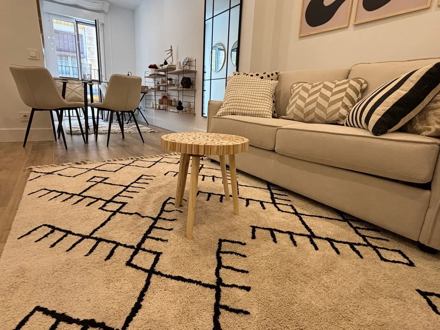 Piso en calle de la Madera, 36 - Foto 3