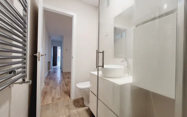 Piso en Calle Luis Vives, 4, Ciudad Jardín - Foto 18