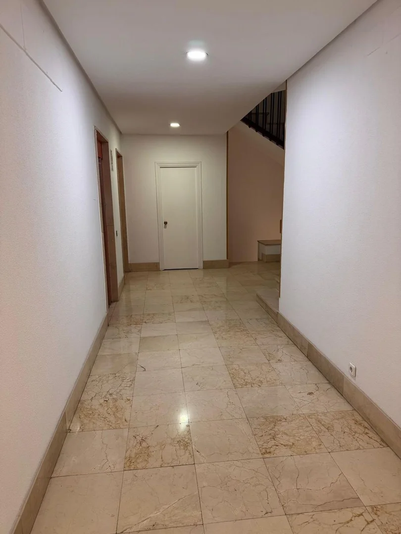 Estudio en calle del Tutor, 38 - Foto 14