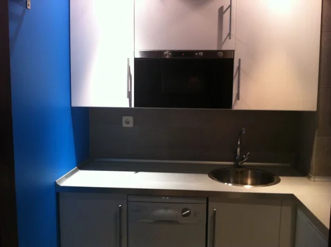 Piso en avenida de Pío XII, 92 - Foto 2