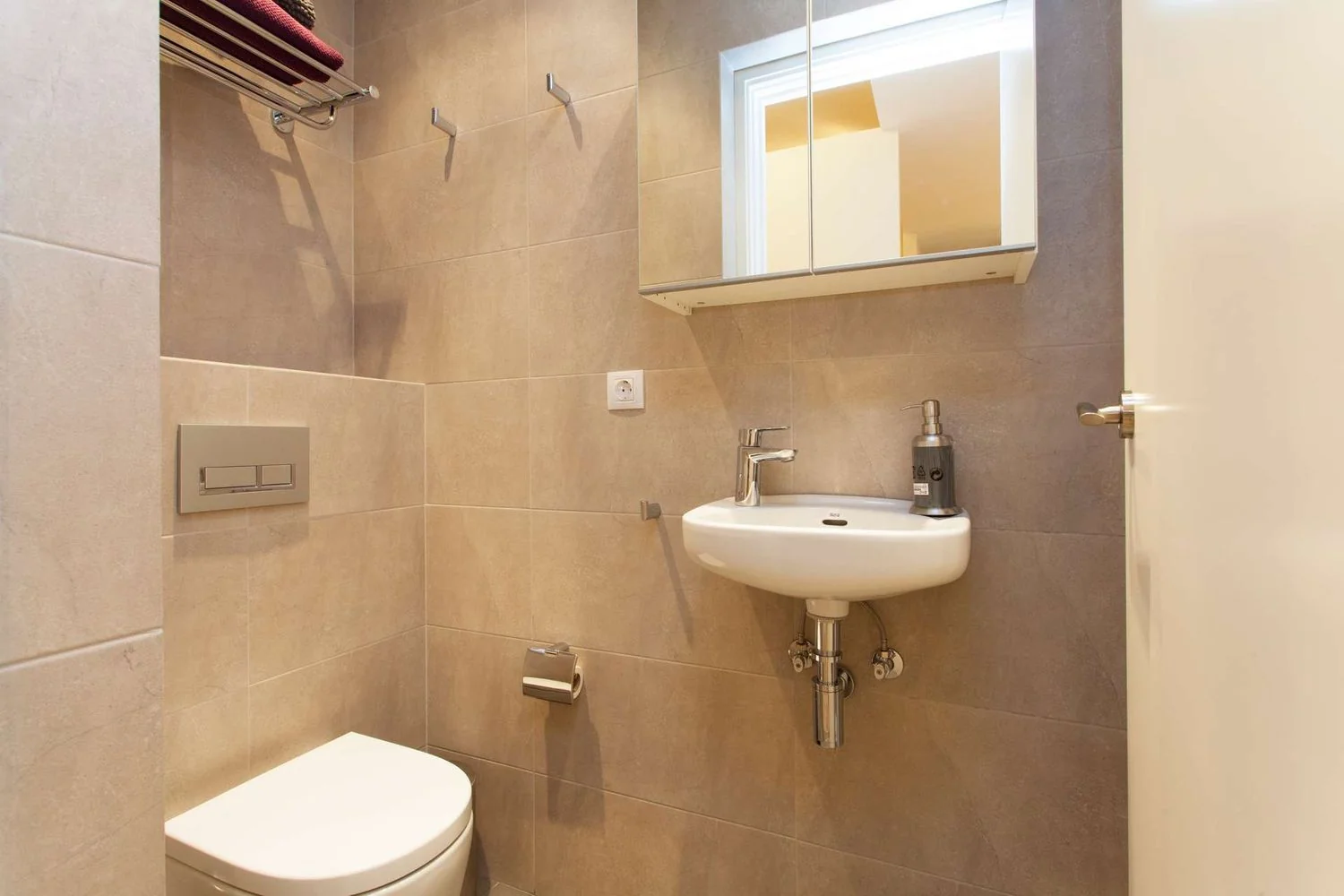 Estudio en Calle de la Granada del Penedès, Sant Gervasi - Galvany - Foto 13