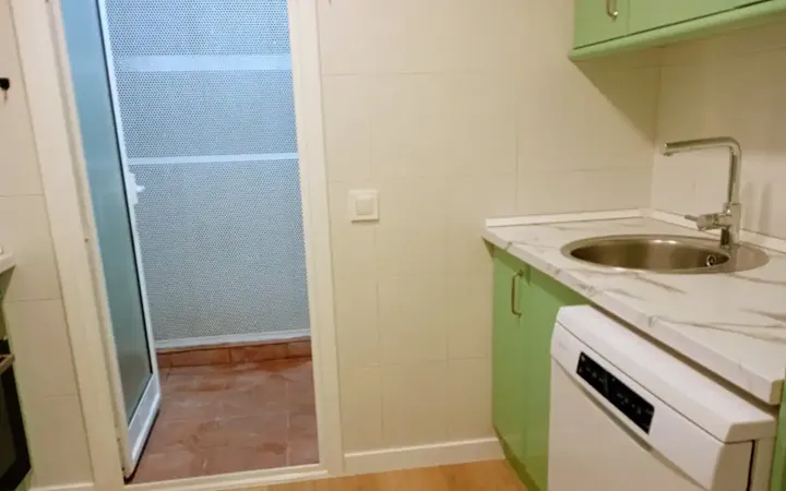 Piso en  Carrer d'Aiguablava - Foto 7