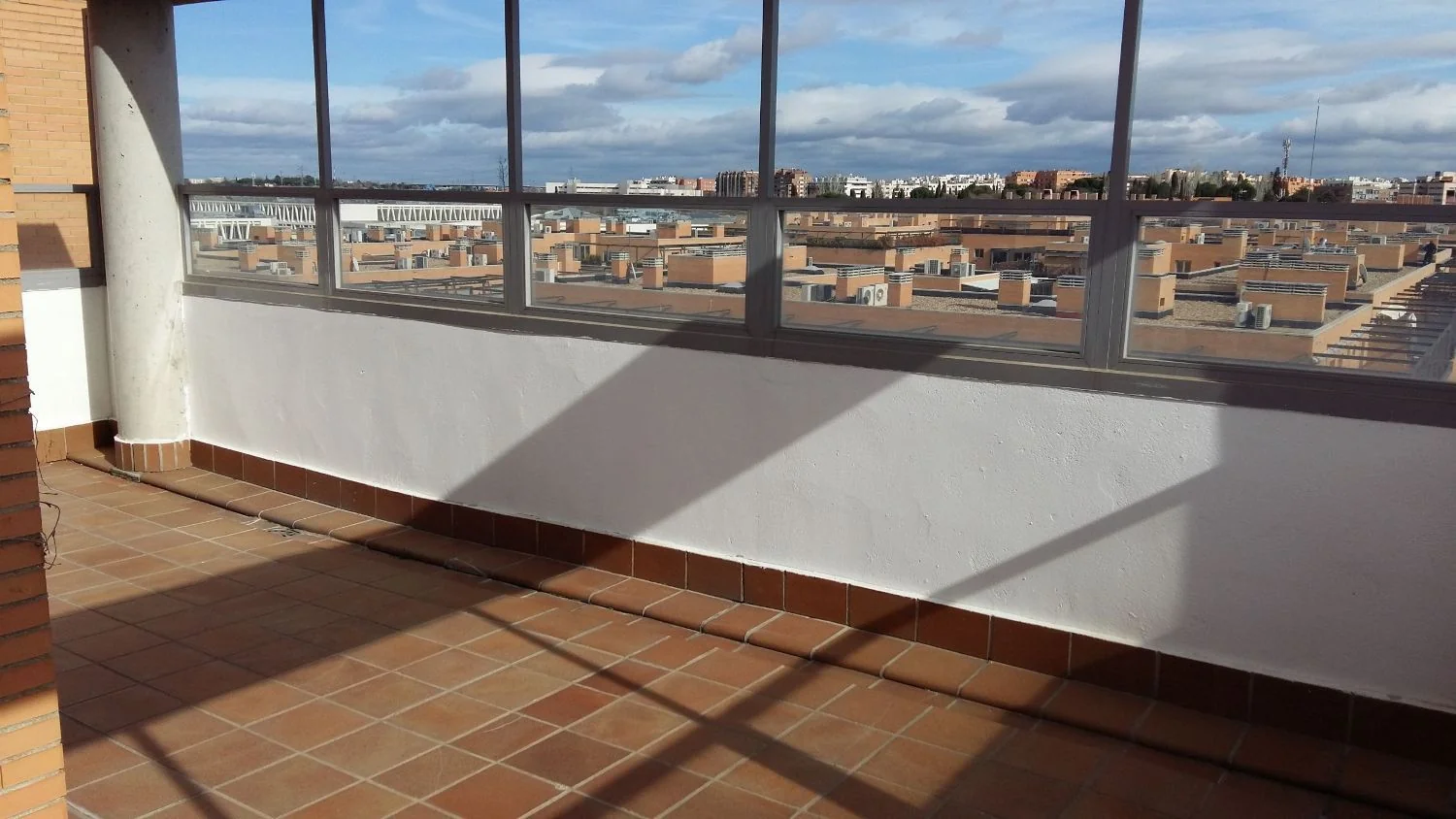Ático en Avenida del santuario de valverde, 11, Montecarmelo - Foto 19
