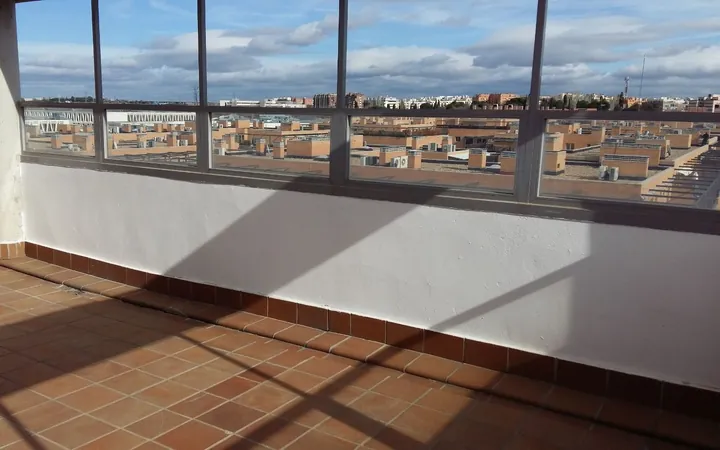 Ático en Avenida del santuario de valverde, 11, Montecarmelo - Foto 19