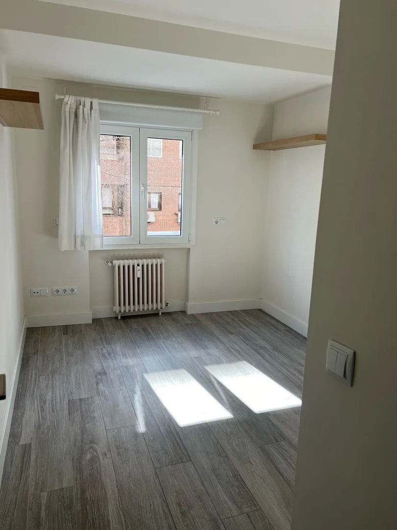 Piso en calle del Doctor Esquerdo, 114 - Foto 9