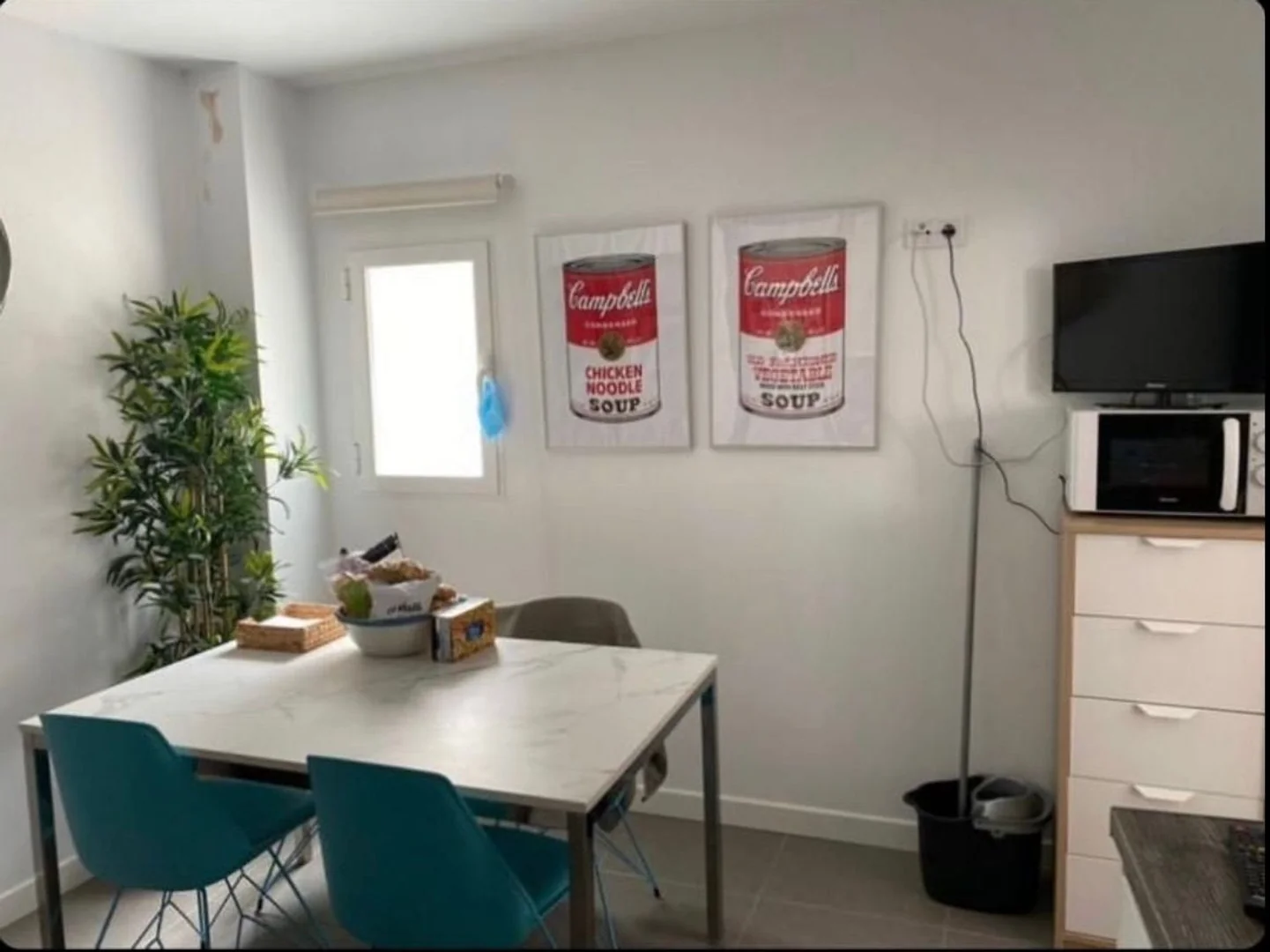 Piso en Calle de la Vereda del Carmen, 25, Ventas - Foto 18