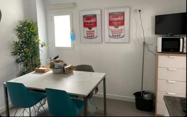Piso en Calle de la Vereda del Carmen, 25, Ventas - Foto 18