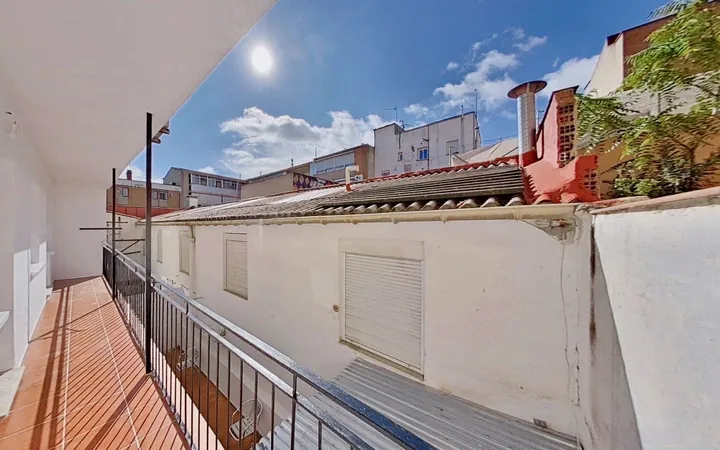 Piso en Butarque, Butarque - Foto 3