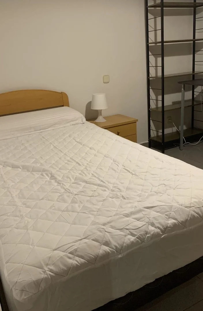 Piso en calle de Benito Gutiérrez, 27 - Foto 9