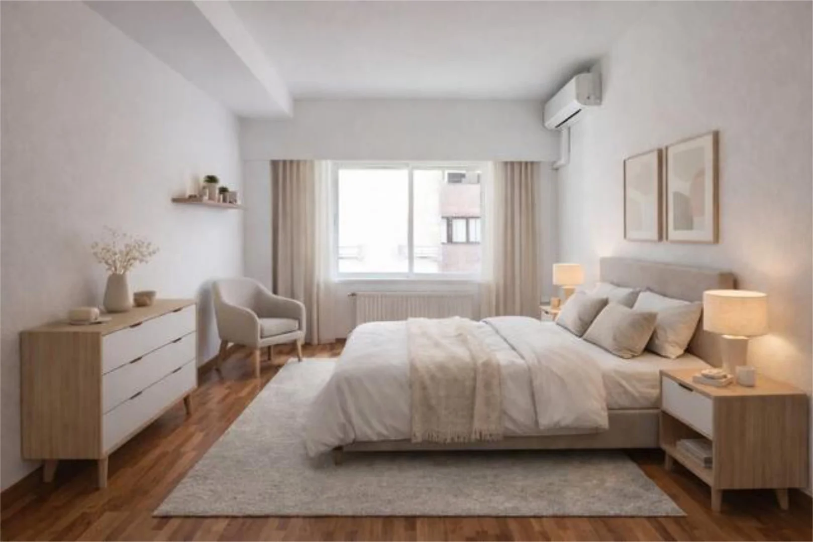 Piso en Goya - Foto 7