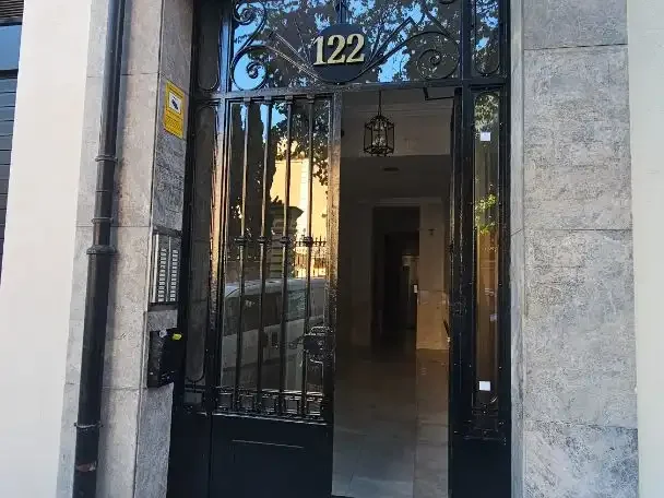 Piso en  Calle de Claudio Coello 22 - Foto 4