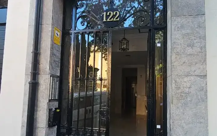Piso en  Calle de Claudio Coello 22 - Foto 4