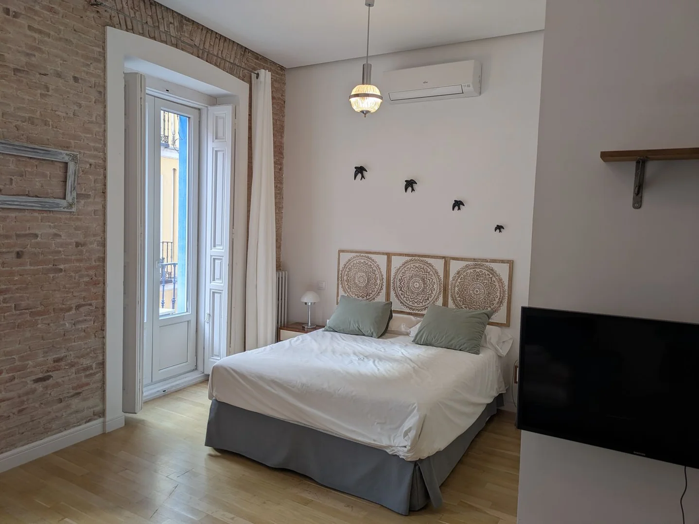 Estudio en Calle Jesús del Valle, 23, Malasaña-Universidad - Foto 11