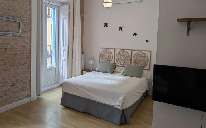 Estudio en Calle Jesús del Valle, 23, Malasaña-Universidad - Foto 11