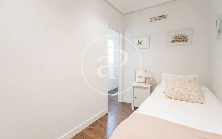 Piso en Calle de Fernando VI, Chueca-Justicia - Foto 18