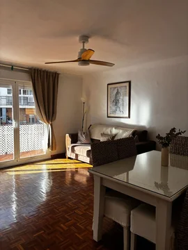 Piso en calle de Cartago, 27 - Foto 4