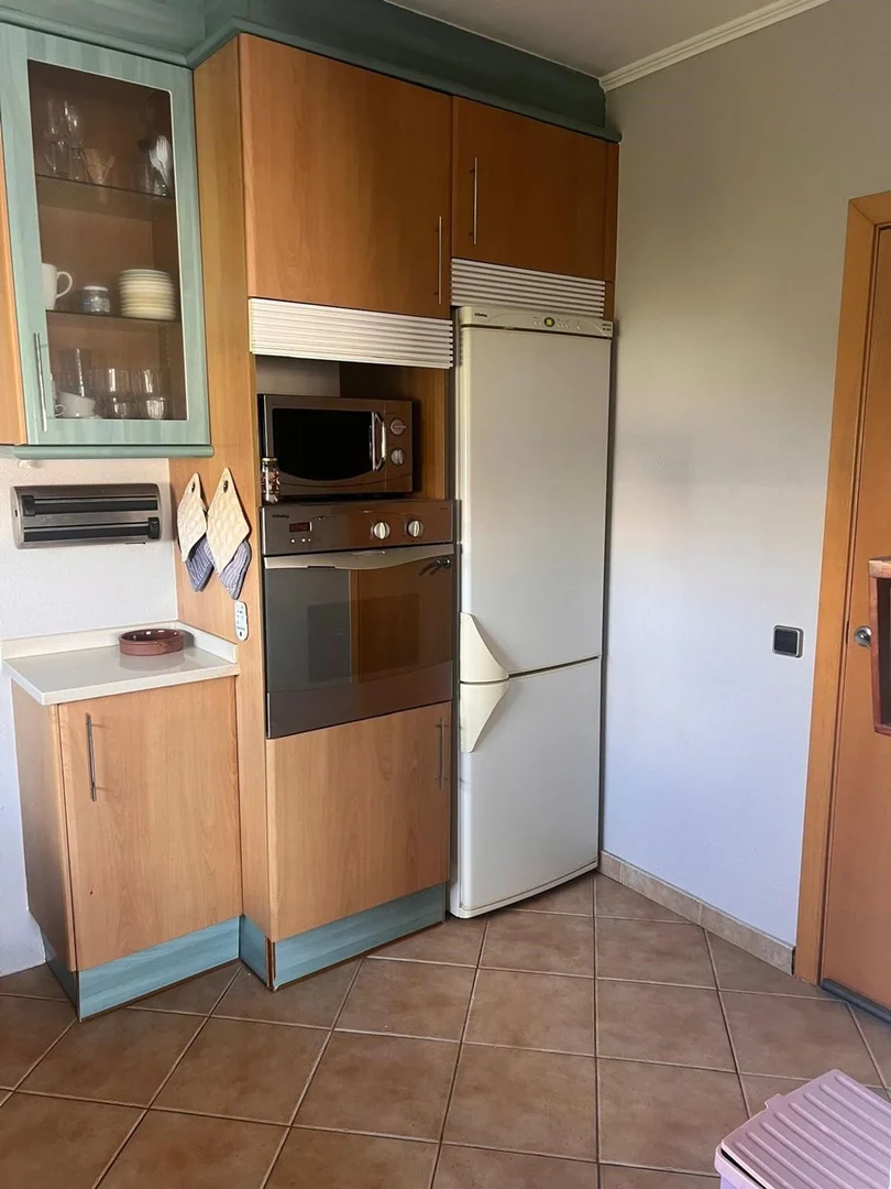 Piso en calle Cúspide, 15 - Foto 4