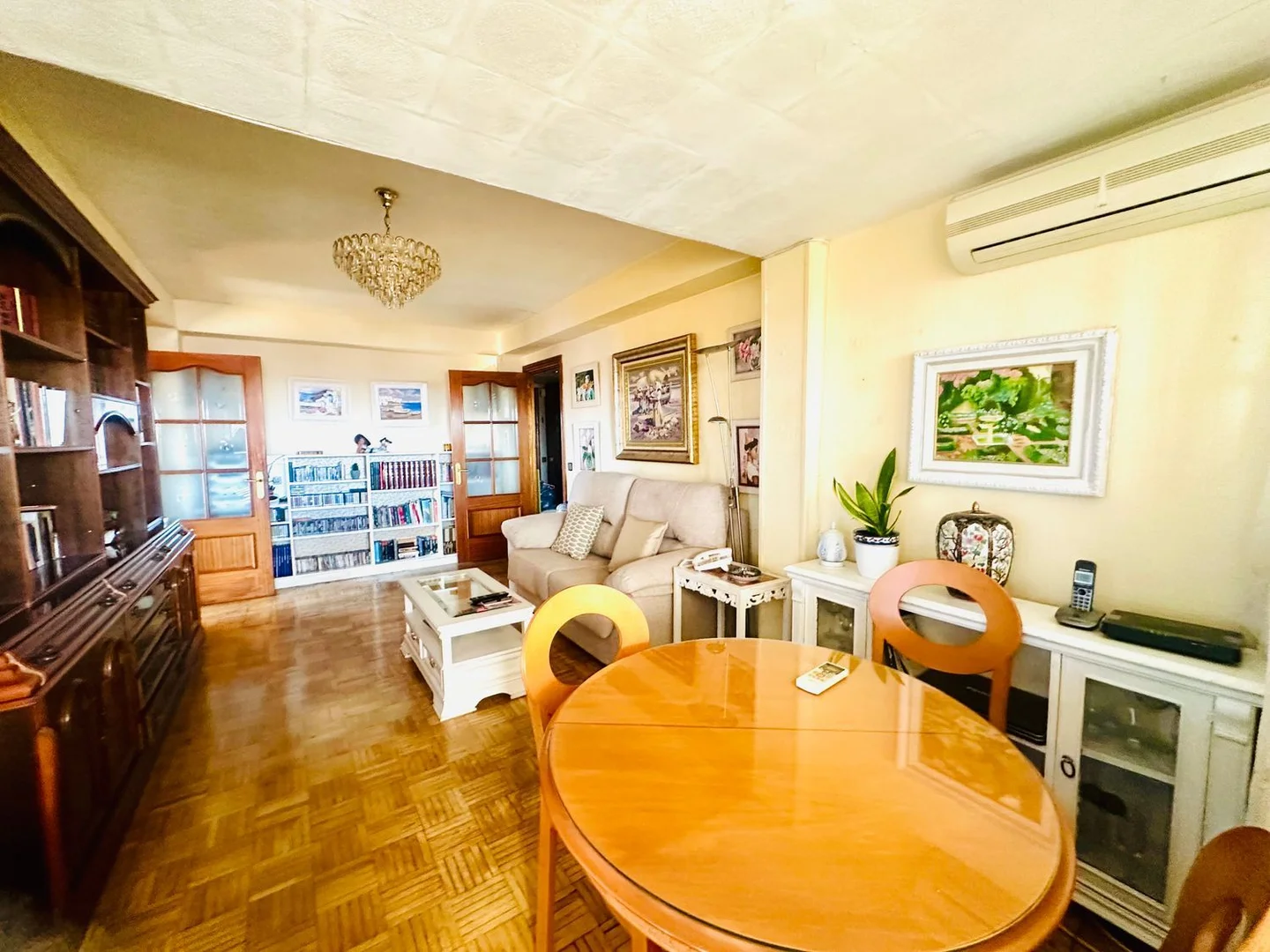 Piso en calle del Camino Viejo de Leganés, 101 - Foto 3