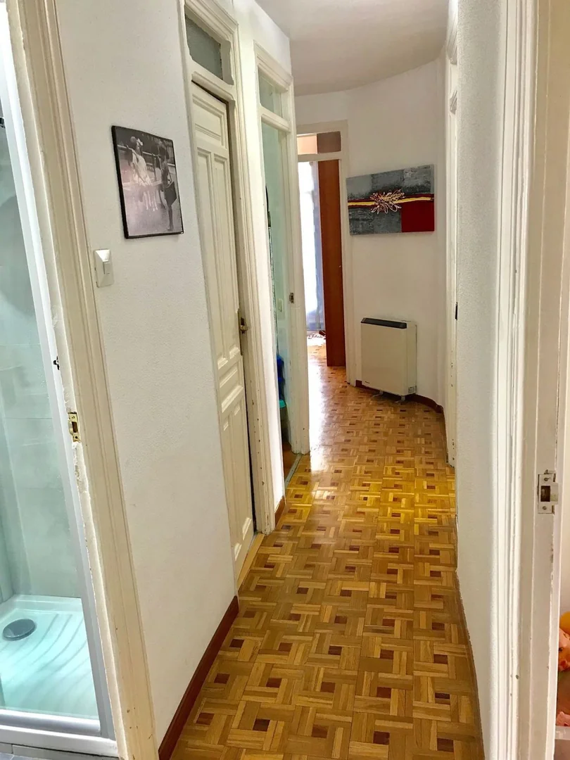 Piso en Calle de Andres Mellado, 52, Gaztambide - Foto 13