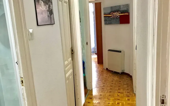 Piso en Calle de Andres Mellado, 52, Gaztambide - Foto 13